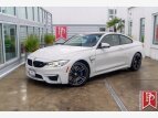 Thumbnail Photo 1 for 2017 BMW M4 Coupe
